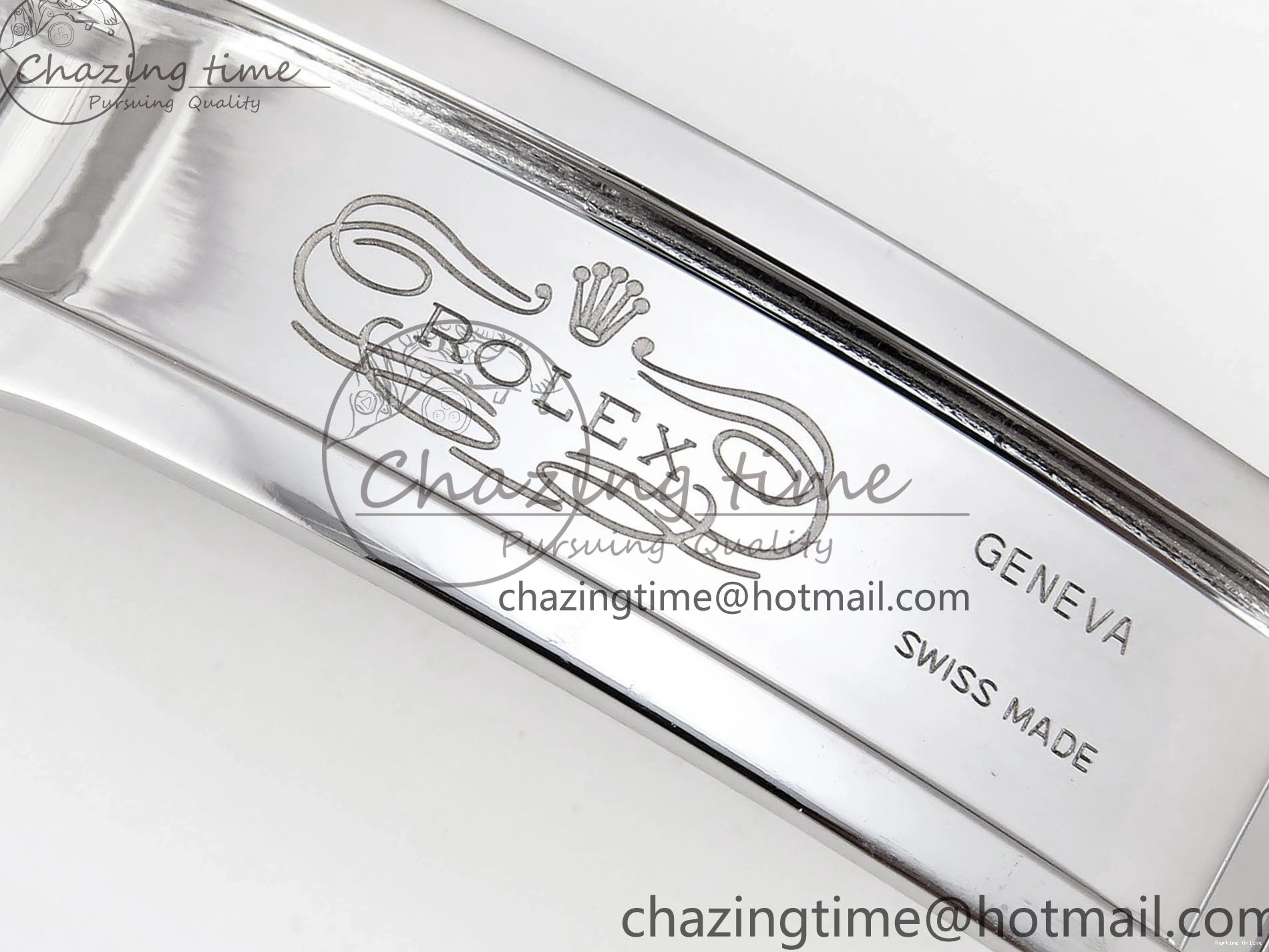 0105 Elegant DateJust 41 126334 904L SS VSF 1:1 Best Edition Blue Dial on Jubilee Bracelet VS 1327